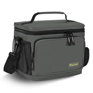 Baleine 20-Can Insulated Cooler Bag for $13