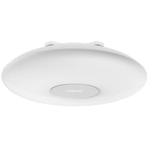 Sansi 18W LED Ceiling Light 2-Pack for $22