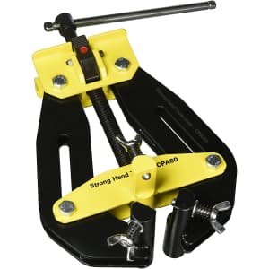 Strong Hand Tools Pipe Alignment Clamp for $148