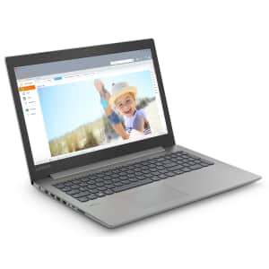 Lenovo IdeaPad 330 Kaby Lake R i5 15.6" Touch Laptop w/ 12GB RAM for $359 Lenovo IdeaPad 330 Kaby Lake R i5 15.6" Touch Laptop w/ 12GB RAM for $359