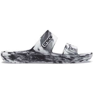 Crocs Sale: Up to 50% off + extra 15% off