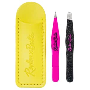 Revlon x Barbie Mini Tweezer Set for $4.27 via Sub & Save