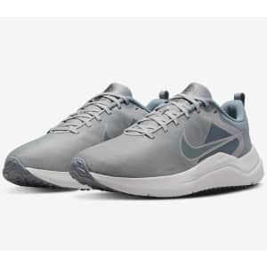 Nike Men's Downshifter 12 Road Running Shoes for $30