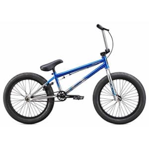 Mongoose Legion L60 Freestyle BMX Bike Line for Beginner-Level to Advanced Riders, Steel Frame, for $361 Mongoose Legion L60 Freestyle BMX Bike Line for Beginner-Level to Advanced Riders, Steel Frame, for $361