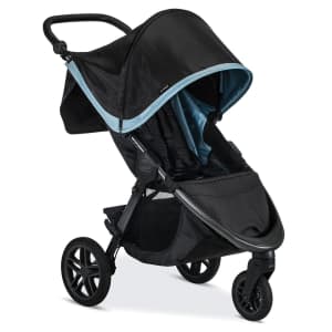 Britax B-Free Stroller for $100 for members Britax B-Free Stroller for $100 for members