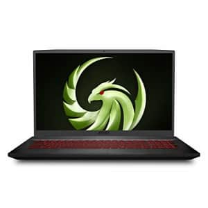 MSI Bravo 17 A4DDR-082 17.3" 144Hz Gaming Laptop AMD Ryzen R7-4800H RX5500M 16GB 512GB NVMe SSD for $1,381 MSI Bravo 17 A4DDR-082 17.3" 144Hz Gaming Laptop AMD Ryzen R7-4800H RX5500M 16GB 512GB NVMe SSD for $1,381