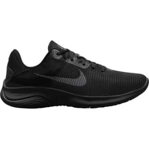 Nike Men's Flex Experience 11 Wide Running Shoes for $38