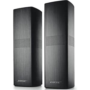 Bose Surround Speakers 700 for $599