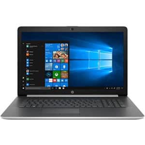 2019 HP 17.3" HD+ Laptop Computer/ AMD A9-9425 Up to 3.7GHz Processor/ 8GB DDR4 Memory/ 1TB HDD/ for $499 2019 HP 17.3" HD+ Laptop Computer/ AMD A9-9425 Up to 3.7GHz Processor/ 8GB DDR4 Memory/ 1TB HDD/ for $499