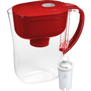 Brita Denali Water Pitcher for $18