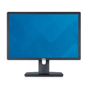 Dell P2213 Professional 22'' LED-Backlit LCD Monitor, Black (Certified Refurbished) for $69