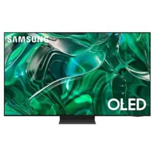 Samsung TVs at Woot: Up to 49% off