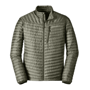 Eddie Bauer Men's Clearance Outerwear: Up to extra 60% off