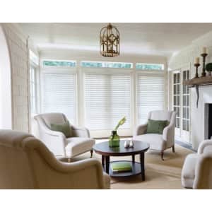 Levolor 2" Faux Wood Blinds at Blinds.com: from $42