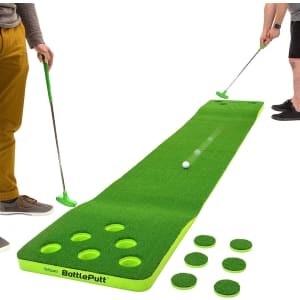 GoSports BattlePutt Golf Putting Game for $117