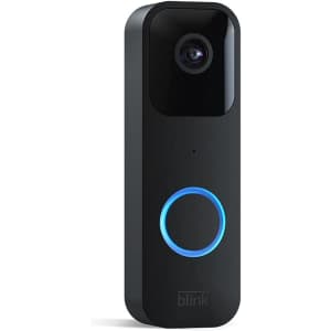 Blink Video Doorbell for $28