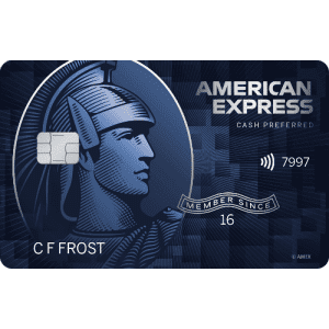 Blue Cash Preferred® Card from American Express at MileValue: Earn a $250 statement credit