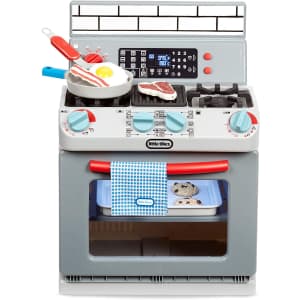 Little Tikes First Oven for $34 Little Tikes First Oven for $34