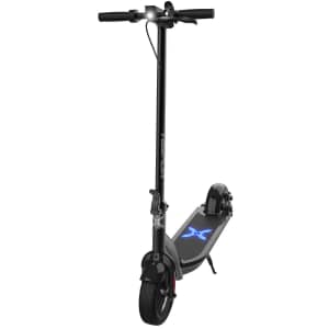 Hover-1 Alpha Electric Kick Scooter for $360