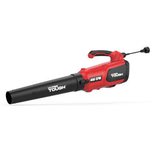 Hyper Tough 7.5A Corded Turbine Blower for $25 Hyper Tough 7.5A Corded Turbine Blower for $25