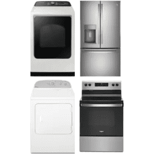 Lowe's Black Friday Every Day Appliance Deals: Up to $1,000 off Lowe's Black Friday Every Day Appliance Deals: Up to $1,000 off