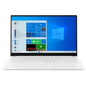 Samsung Galaxy Book Pro 11th-Gen. Intel i7-1165G7 15.6" Laptop for $999 for members