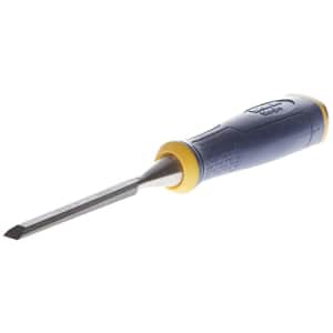IRWIN Tools Marples Construction Chisel, 3/8-inch (1768773) for $27