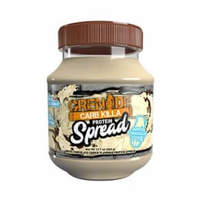 Grenade Carb Killa Protein Chocolate Spread | 7g High Protein Snack | High Protein Low Sugar | No for $25