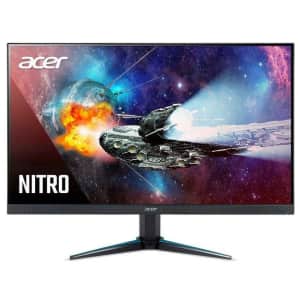Acer Nitro VG0 28" 4K HDR IPS FreeSync LED Monitor for $185 in cart Acer Nitro VG0 28" 4K HDR IPS FreeSync LED Monitor for $185 in cart