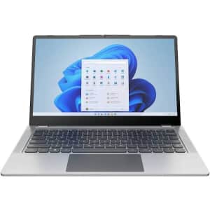 Gateway Intel Gemini Lake 14.1" Laptop w/ 128GB SSD for $130 Gateway Intel Gemini Lake 14.1" Laptop w/ 128GB SSD for $130
