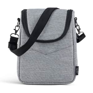 Be Cool Insulated Baby Bottle Cooler for $10 Be Cool Insulated Baby Bottle Cooler for $10