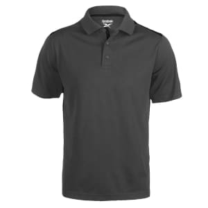 Reebok Men's Playoff Polo Shirt: 3 for $27