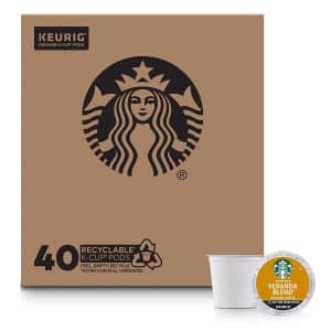 Coffee at Amazon: Up to 30% off