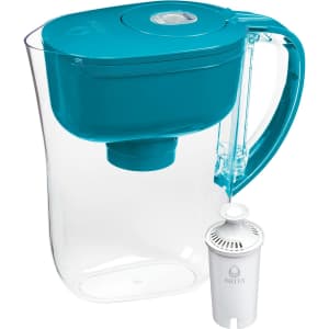 Brita Metro 6-Cup Water Filter Pitcher for $16