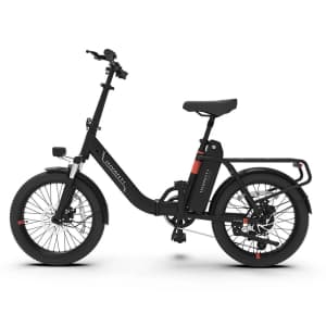 Invanti EB11 Electric Bicycle for $515 Invanti EB11 Electric Bicycle for $515