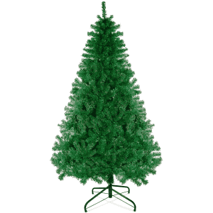 Artificial Christmas Trees at Walmart: Deals from $10