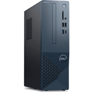 Dell Inspiron 14th-Gen i5 Desktop PC w/ 512GB SSD for $495