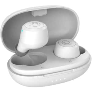 Chisana Bluetooth Wireless Earbuds for $15 Chisana Bluetooth Wireless Earbuds for $15