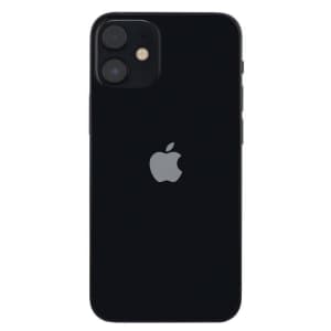 Unlocked Apple iPhone 12 mini 64GB Smartphone for $360