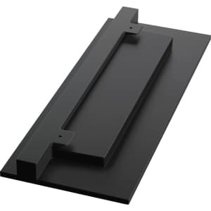 Microsoft Xbox One S Vertical Stand for $10 Microsoft Xbox One S Vertical Stand for $10