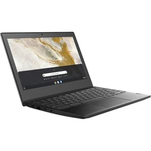Lenovo IdeaPad Chromebook 3 AMD A6 11.6" Laptop for $200 Lenovo IdeaPad Chromebook 3 AMD A6 11.6" Laptop for $200