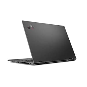 Lenovo ThinkPad X1 Yoga Gen 5 20UB001FUS 14" Touchscreen 2 in 1 Notebook - 1920 x 1080 - Core i5 for $380