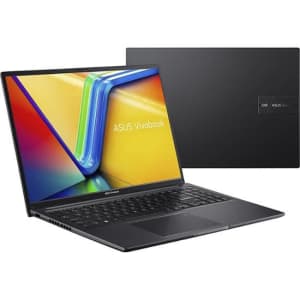 Asus VivoBook 16 AMD Ryzen 7 16" Laptop for $500