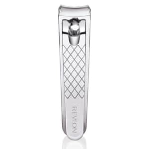 Revlon Mini Nail Clipper for $2 Revlon Mini Nail Clipper for $2
