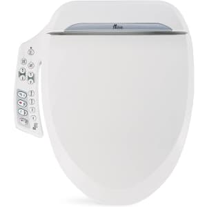Bio Bidet Ultimate BB-600 Bidet Toilet Seat for $314