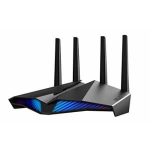 Asus Dual-Band WiFi 6 Gaming Router