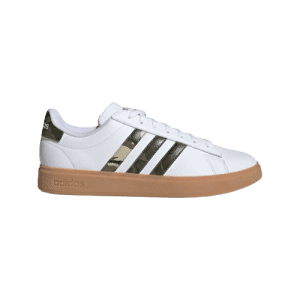 adidas Men's Grand Court 2.0 Shoes for $34