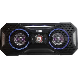 Altec Lansing Mix 2.0 Waterproof Bluetooth Speaker for $165