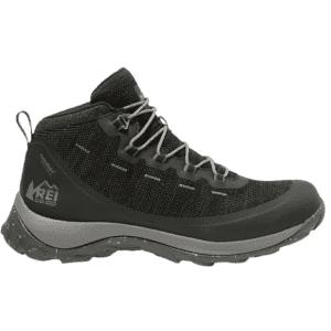 REI Co-op Men's Flash Hiking Boots. It's 70% off and the best deal we could find.