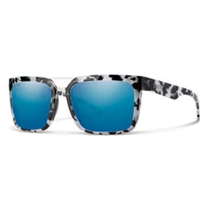Smith High Wire Chroma Pop Polarized Sunglasses, Choco Tortoise for $90 Smith High Wire Chroma Pop Polarized Sunglasses, Choco Tortoise for $90
